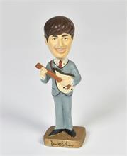 Paul McCartney Beatles Figur