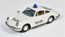 Bandai, Porsche Polizei