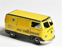 Göso, VW Bus "ADAC Straßenwacht"