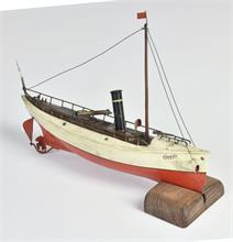 Torpedoboot "Greiff"