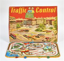 Technofix, Traffic Control