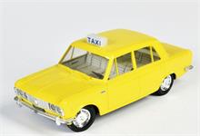 AMB, Fiat Taxi