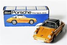 Schuco, Porsche 911 Targa