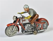 Arnold, Motorrad MAC,
