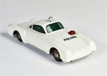 Seidel, Porsche Spyder Police