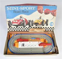 Biller, Minisport Road-Race 901
