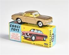 Corgi Toys, Karman Ghia