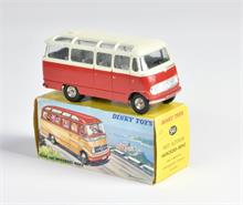 Dinky Toys, Mercedes Bus
