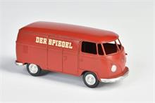 Märklin, VW Bus Werbemodell "Der Spiegel"