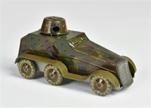 Arnold, Panzer Auto A-572