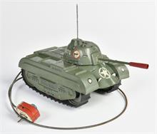 Arnold HM, Panzer 1070
