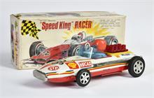Yonezawa, Speed King Racer