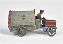 Distler, Penny Toy Lastenwagen