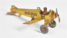 CKO Kellermann, Penny Toy Flugzeug 230