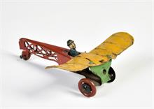 Penny Toy Flugzeug