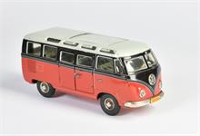 Tippco, VW Samba Bus mit Licht
