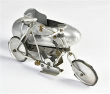 Auto-Cycle Beiwagenmotorrad