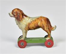 Meier, Hund Penny Toy