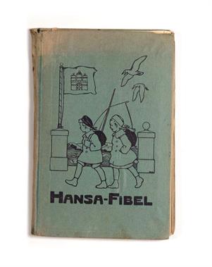Hansa Fibel