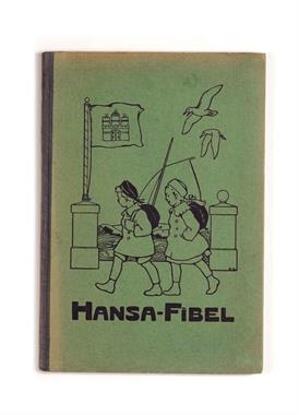 Hansa Fibel