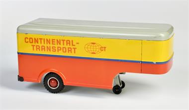 Arnold, Continental Transport Auflieger