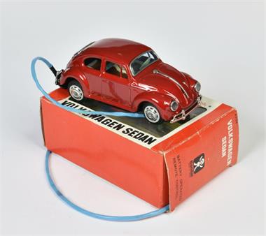 Bandai, VW Käfer