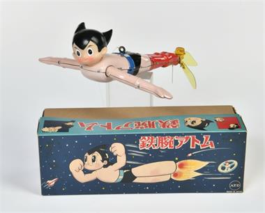 ATD, Flying Astro Boy