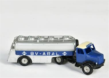 Märklin, Tankwagen BV ARAL