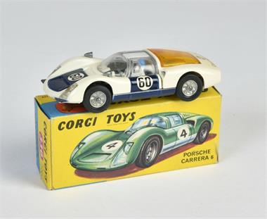 Corgi Toys, 330 Porsche Carrera
