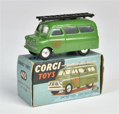 Corgi Toys, 405 Bedford