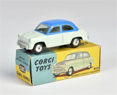 Corgi Toys, 202 Morris Cowley
