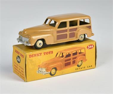 Dinky Toys, 344 Estate Car