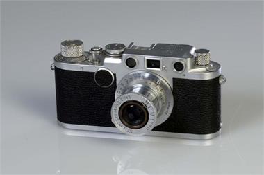 Leica II f