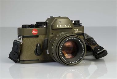 Leica R 3 Safari