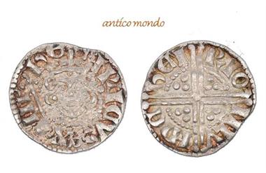 Großbritannien, Henry III., 1216-1272, Penny, o.J.