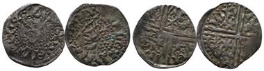 Großbritannien, Schottland, Alexander III. 1249-1286, Penny, o.J.