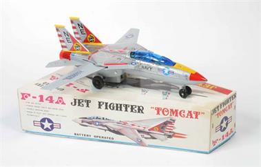 Son-Ai-Toys, F-14A-Jet