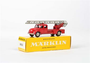 Märklin, Magirus Feuerwehr Nr. 8023
