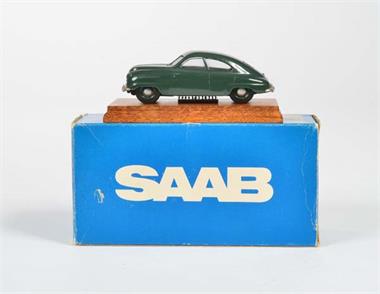 Somerville Models, Saab 92