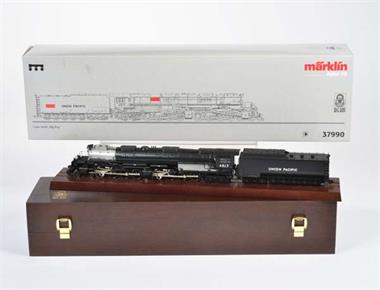 Märklin, Lokomotive Class 4000 "Big Boy" 37990
