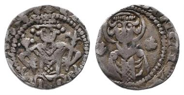 Mark, Engelbert I. 1249-1277, Pfennig