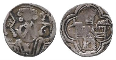 Mark, Engelbert I. 1249-1277, Pfennig
