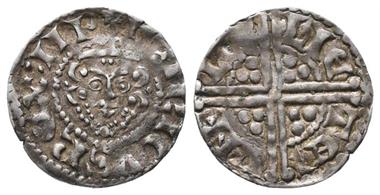 Großbritannien, Heinrich III. 1216-1272, Sterling