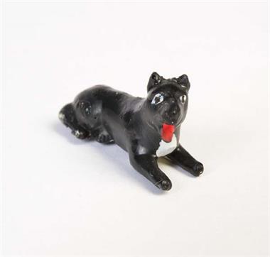 Corgi Toys, Hunde Figur