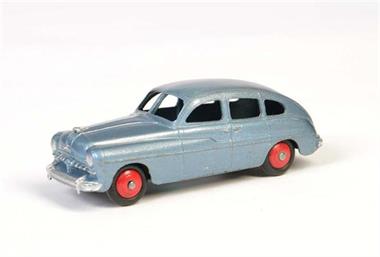 Dinky Toys, Ford Vedette 1. Version