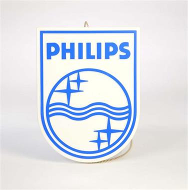 Philips, Werbedisplay