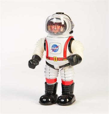 Marx, Astronaut