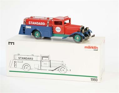 Märklin, Standard Tankwagen von 1993