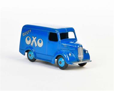 Dinky Toys, Oxo Lieferwagen