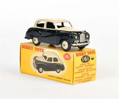 Dinky Toys, Austin Sommer Set Saloon 161